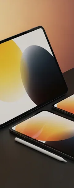 Digital devices supporting connected international commerce channels